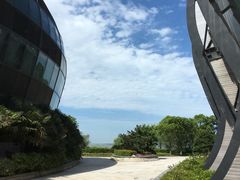 -上海滴水湖皇冠假日酒店