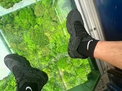-昂坪360缆车