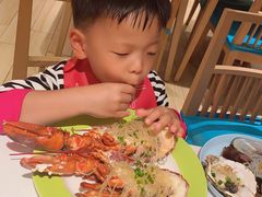 -味餐厅·海鲜·火锅·自助餐