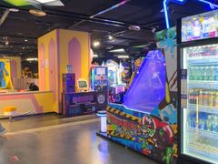 -星际传奇·电玩城·游戏厅·儿童乐园(大悦城店)