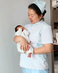 -宝生月子中心·私家园林式(龙华观澜店)