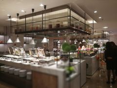 -深圳同泰万怡酒店·万荟轩自助餐厅(同泰店)