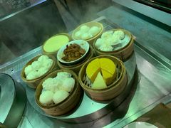-顺德美的万豪酒店·自助餐·贡厨