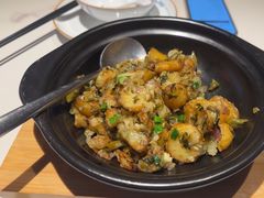 -辛香汇·现炒川菜(城北万象城店)