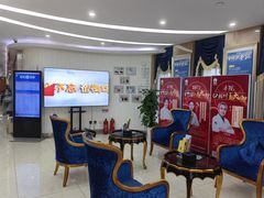 -圣贝口腔(海淀店)