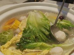 -龙泉人椰子鸡.糟粕醋.海南菜(三亚旗舰店)