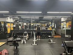 -超鹿运动健身(紫阳商贸中心店)