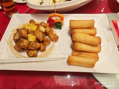 -千灯盛汇·头牌粤菜(致越优城店)