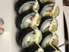 -喔爸韩国料理(泗门店)