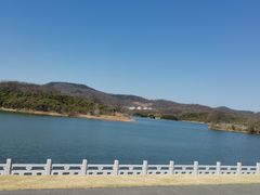 -佛手湖郊野公园