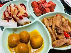 -文通冰室(东方宝泰店)