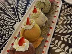 -ELI FALAFEL Lebanese&Mediterranean黎巴嫩美食(富城路店)
