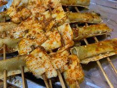 -明明烤牛肉(原明明东北烧烤)