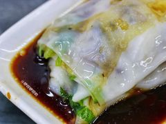 -穗银肠粉店(东川路店)