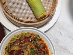 -柴门饭儿(成都太古里店)