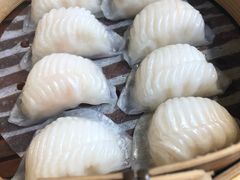 -牛车水美食街