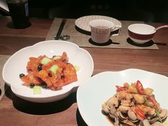 -曾宴·楚菜(湖北省博物馆店)