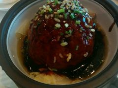-扬州狮子楼·非遗淮扬菜(总店)