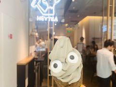 -喜茶(上海兴业太古汇店)