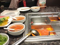 -海底捞火锅(邯郸新世纪中心店)