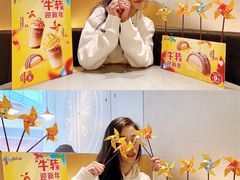 -麦当劳(苏州中心星悦汇店)