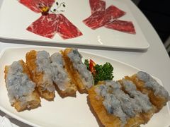 -红雀围·海鲜火锅(陆家嘴中心店)