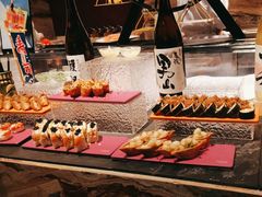 -西安W酒店·WEI全味西餐厅