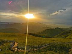 -灵山