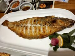 -萨拉伯尔水源素问店·韩国宫廷料理(人民路店)