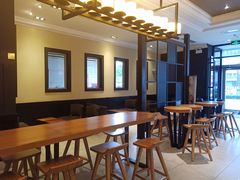 -星巴克臻选(威海威高广场店)