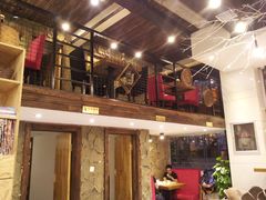 -隆喜元鱼汤包·海鲜(中联广场店)