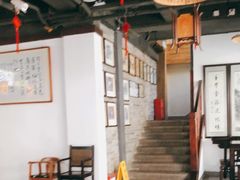 大堂-汪一挑馄饨(老街店)