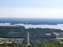 -虞山风景区