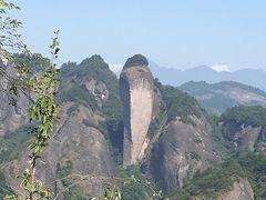 -崀山风景名胜区