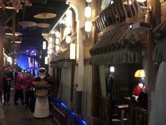 -淀里船宴(卓达店)