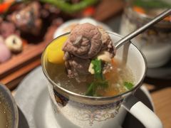 -纳鲁孜·新疆特色餐厅(上海悦荟广场店)