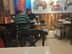-三江汇火锅店(保全街店)