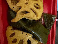 -绝味鸭脖(柳州路2店)