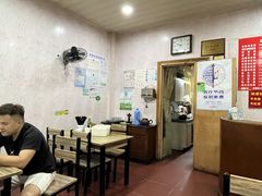 -乌镇回锅面馆(西塘小区店)