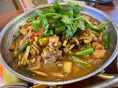-一味大院•桐庐菜传承店(春江路店)
