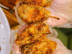 -避风塘·金牌店·夜宵(金玉兰店)