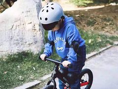 -八爪矩阵极限运动馆·儿童平衡车·感统训练(南海子公园校区)