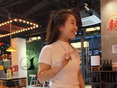 -赣菜笔记·江西米粉·小龙虾·小炒(曹杨路店)