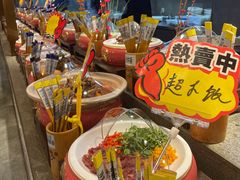 -井水小厨·湘菜(活力广场店)
