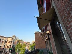 -天津意大利风情旅游区