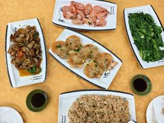-梅姐海鲜餐厅(水头海鲜街店)