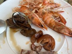 -视界美食自助餐厅·石家庄希尔顿酒店