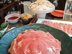 -皇城老妈川味火锅·大连海鲜火锅(港湾店)