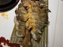 -咪咪川菜(太乙路店)