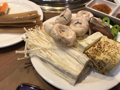 -火炉火自助餐(悠唐购物中心店)